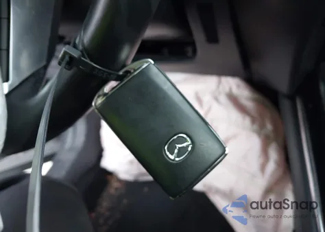 2025 Mazda Cx-30 2.5 S Preferred Package из США, поврежденный, VIN 3MVDMBCM0SM809397